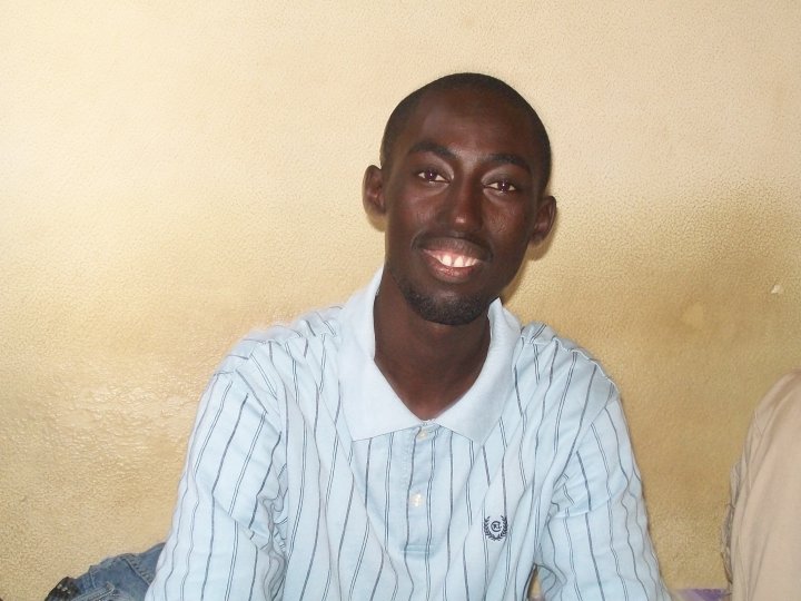 M. Bachir, Directeur Artistique