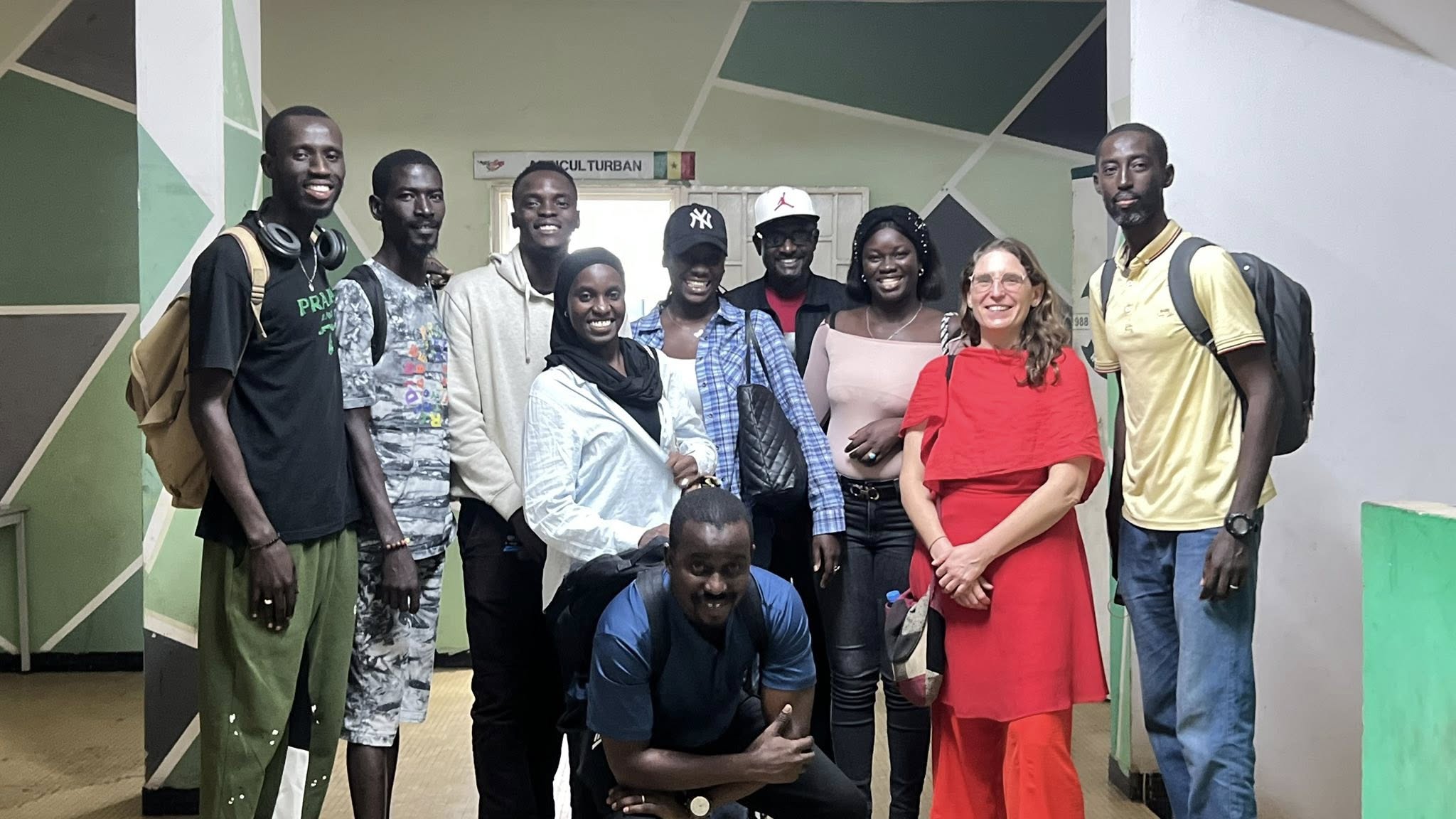 Partenariat Instituts