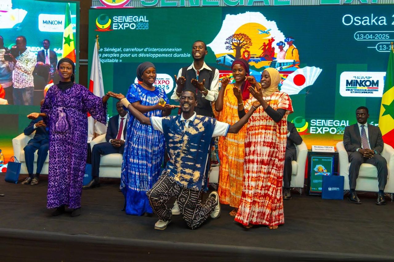 Équipe Espoir de la Banlieue