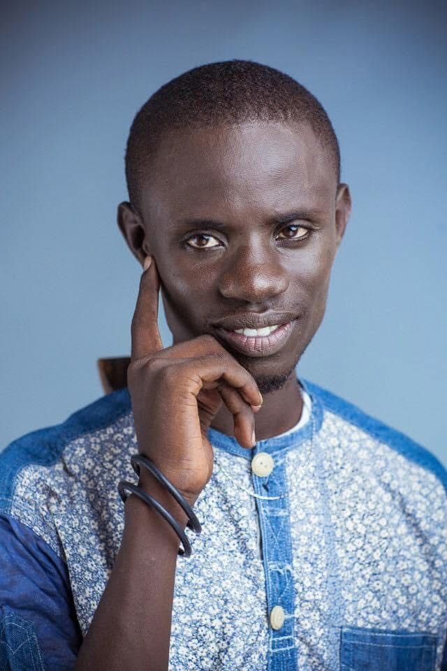 M. Laye Mbaye, Metteur en scène