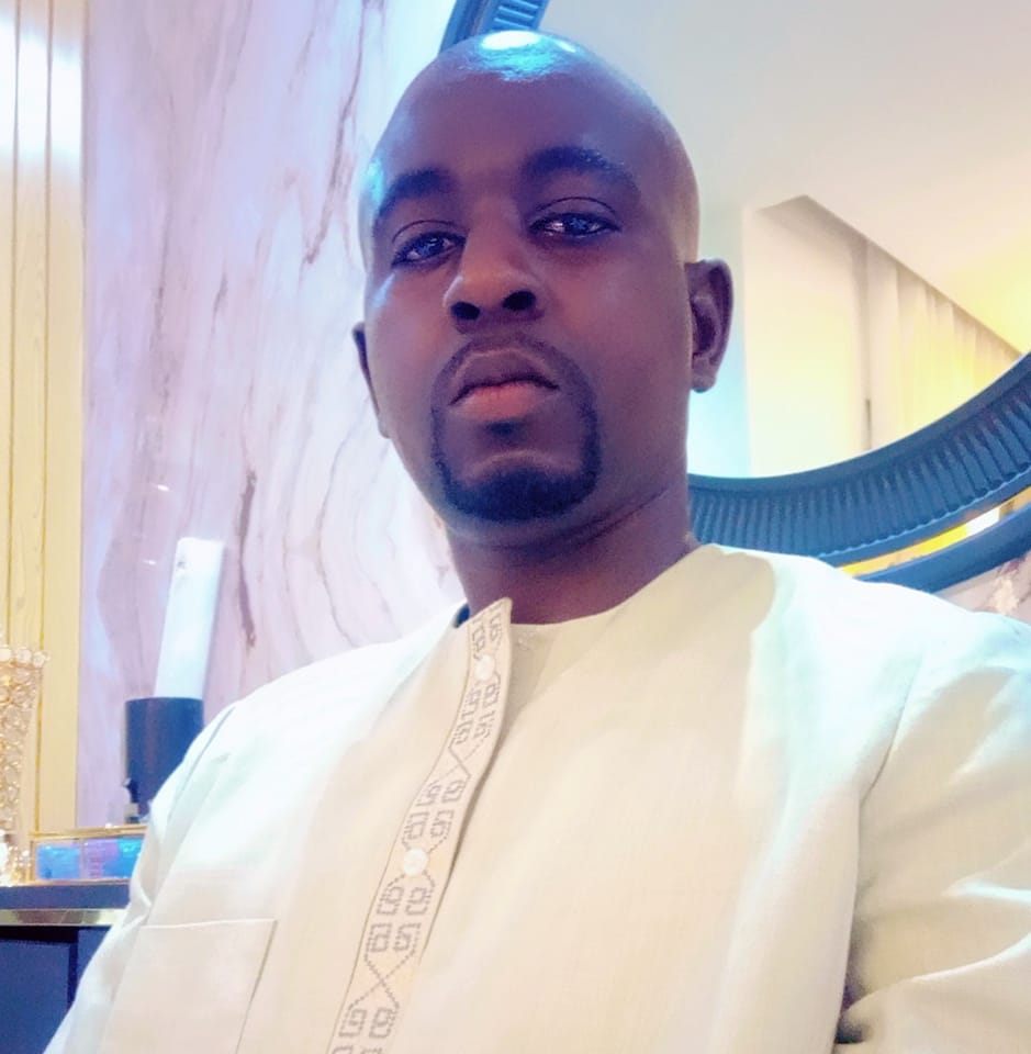 M. Medoune, Président