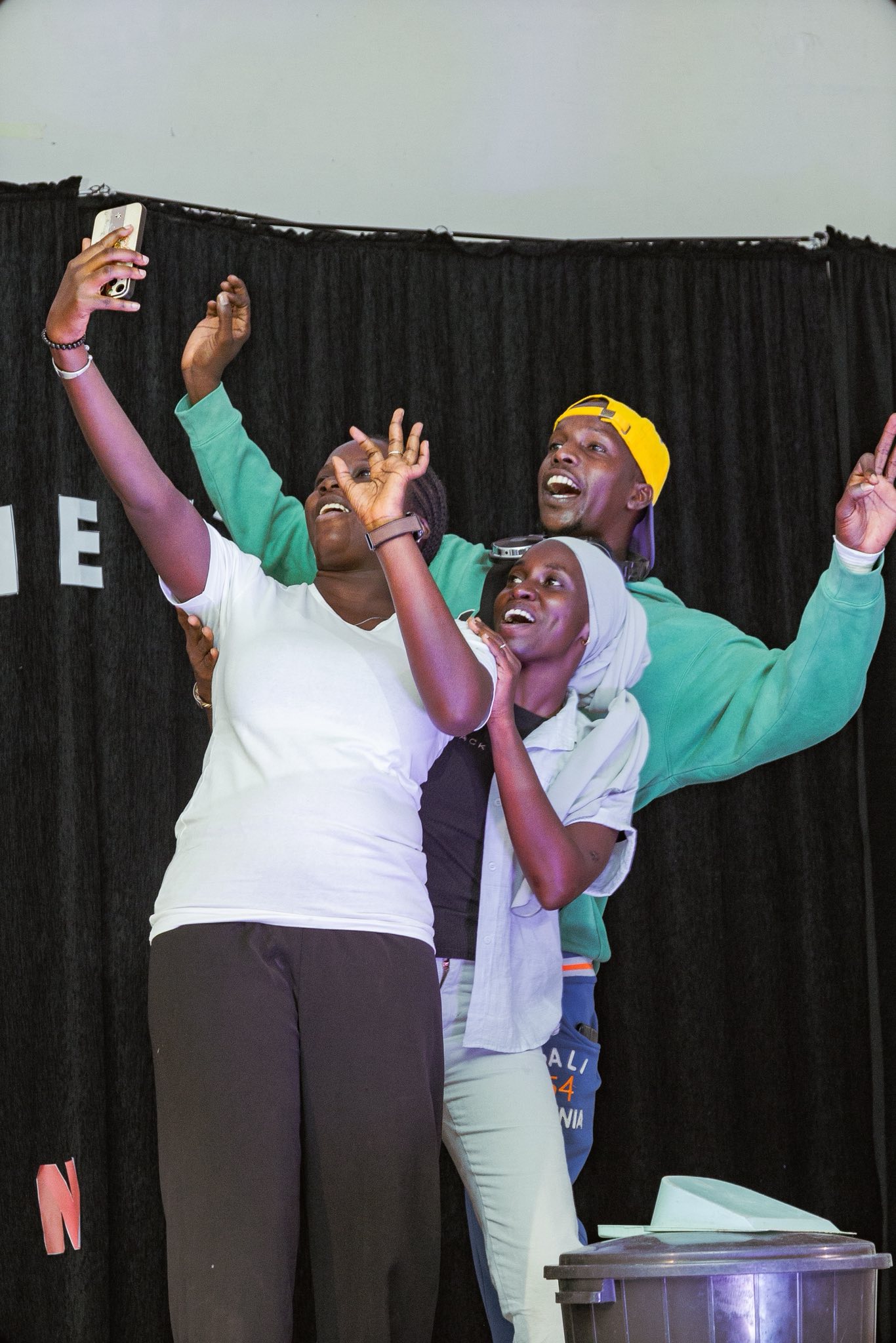 En-Terre-Net - Tournée